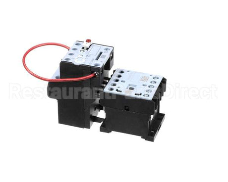 BC-1021 American Panel Overload Contact Kit