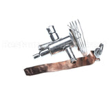 BC-521 Krowne Expansion Valve For 14 Orface