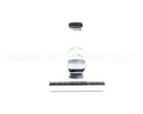 BC-543 Krowne Pilaster Clip For Backbar Cool