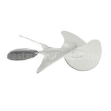 BC-644 Krowne Condenser Fan Blade 9Watt