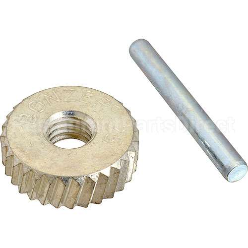 BC012 Compatible Redco Gear (Can Opener)