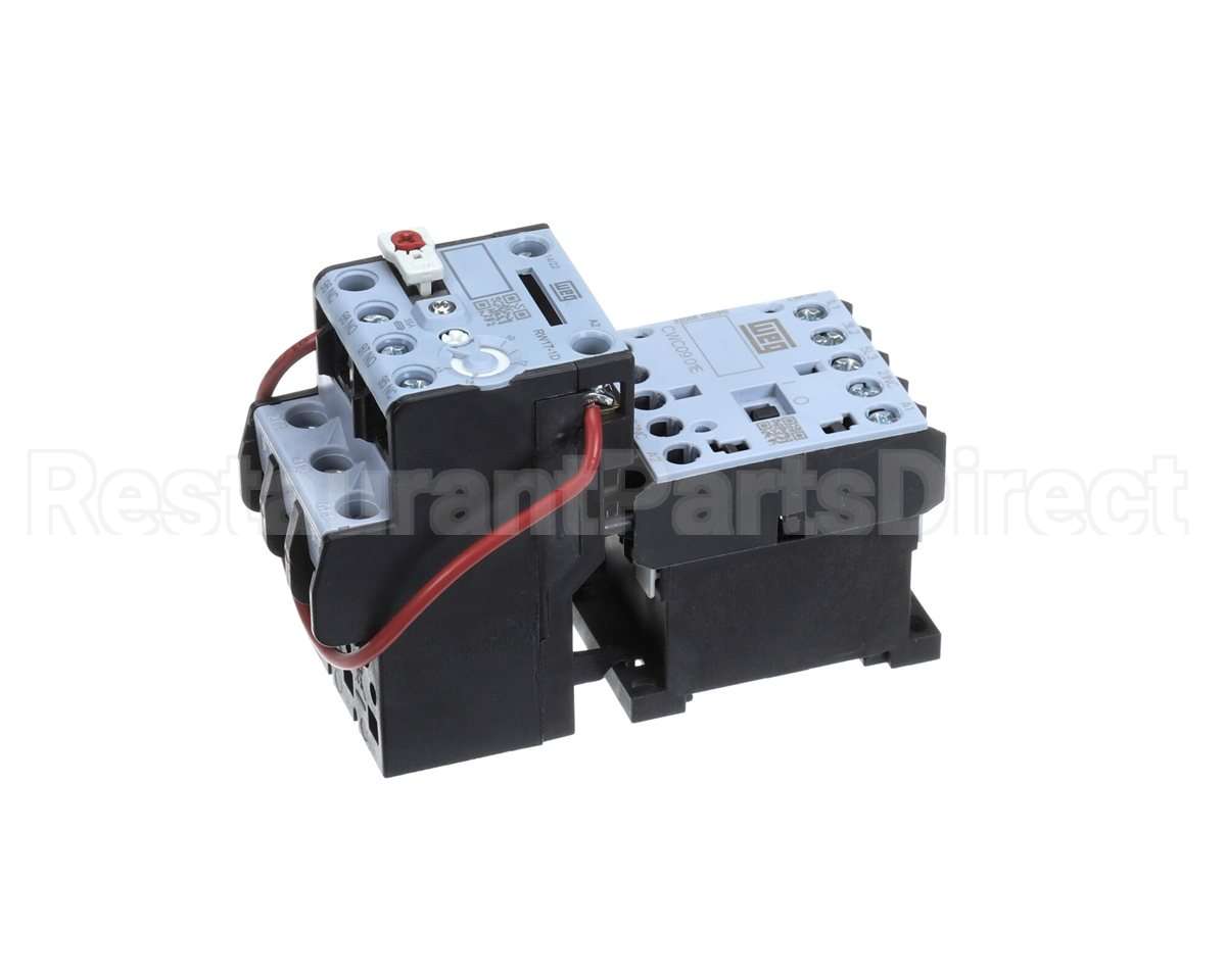 BC1021 American Panel Contactor Ap12 &Overload Relay