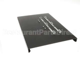 BC10R Amana Menumaster Arx/Mrx Back Cover