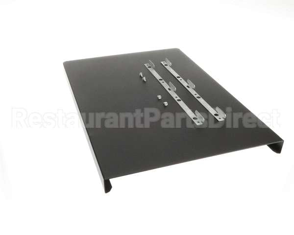 BC10R Amana Menumaster Arx/Mrx Back Cover