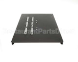 BC10R Amana Menumaster Arx/Mrx Back Cover