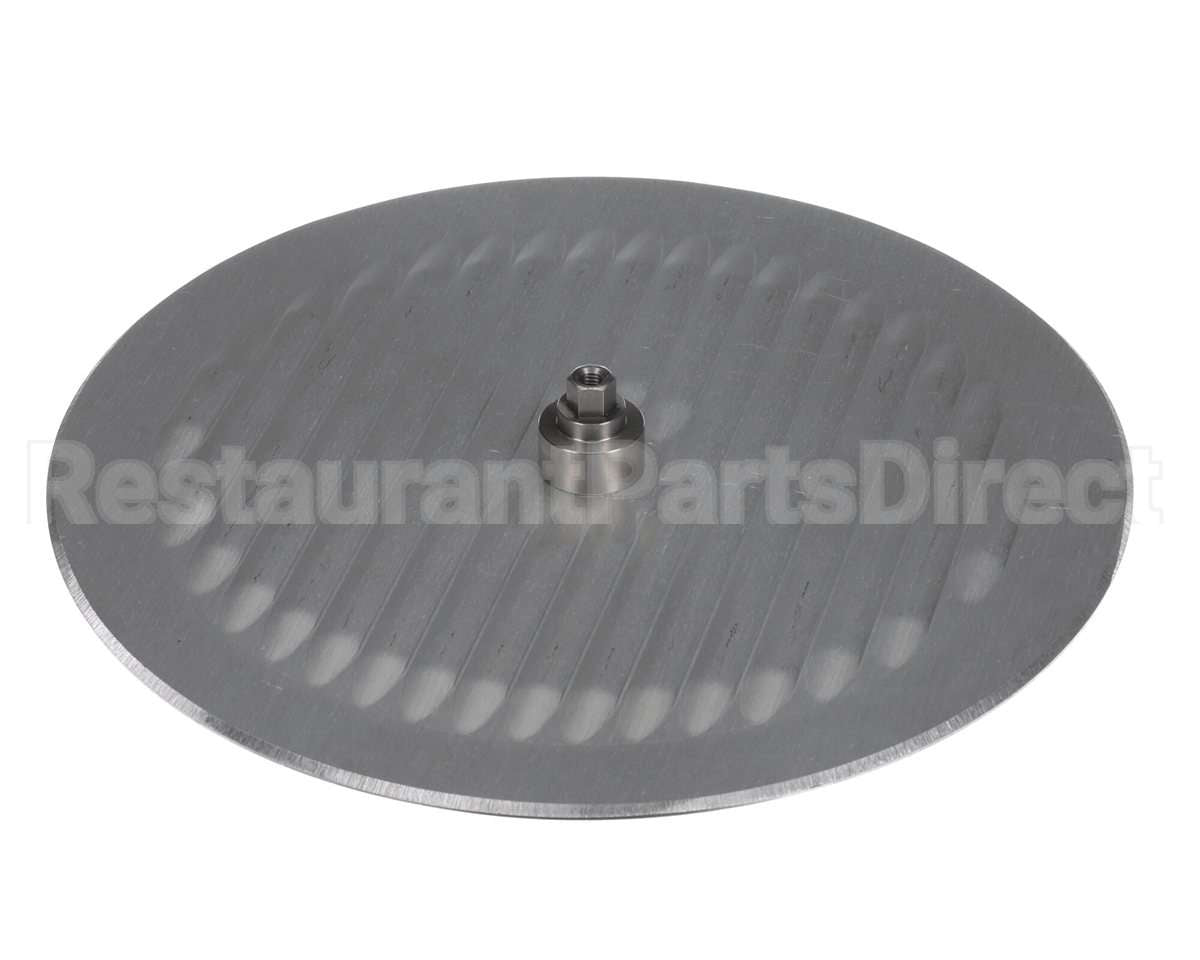 BC141 Edlund Blade Cover