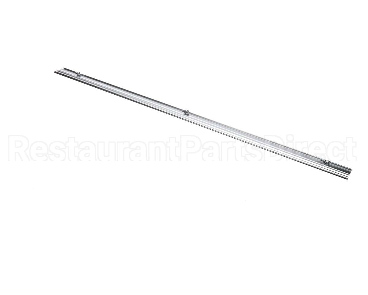 BC2900 Hussmann Ptm 1.5 Btm Rack Pol