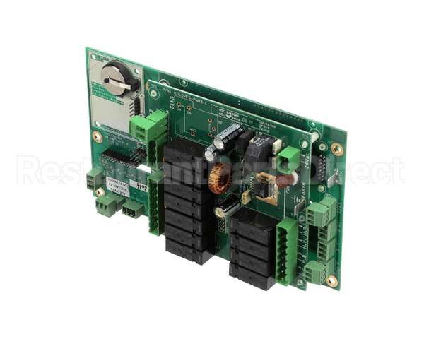BC606037-N Thermo-Kool Electronic Board Vfd