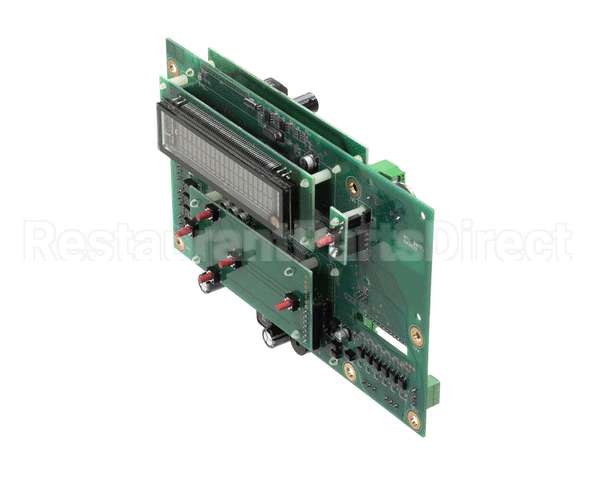 BC606037-N Thermo-Kool Electronic Board Vfd