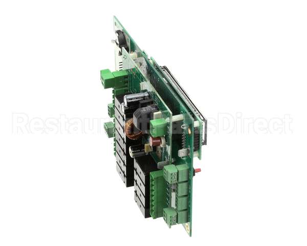 BC606037-N Thermo-Kool Electronic Board Vfd