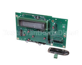 BC606037SD-N Thermo-Kool Electronic Board Vfd W/ Sd