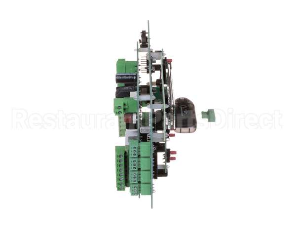 BC606037SD-N Thermo-Kool Electronic Board Vfd W/ Sd