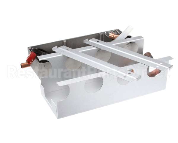 BCACC-BMCE Traulsen Cond Evaporator Heater Kit Rbc100 220V