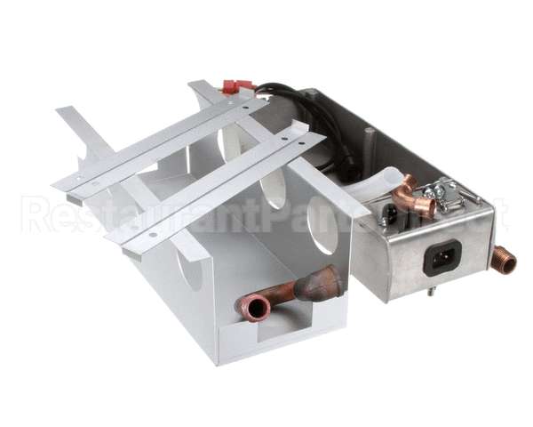 BCACC-BMCE Traulsen Cond Evaporator Heater Kit Rbc100 220V