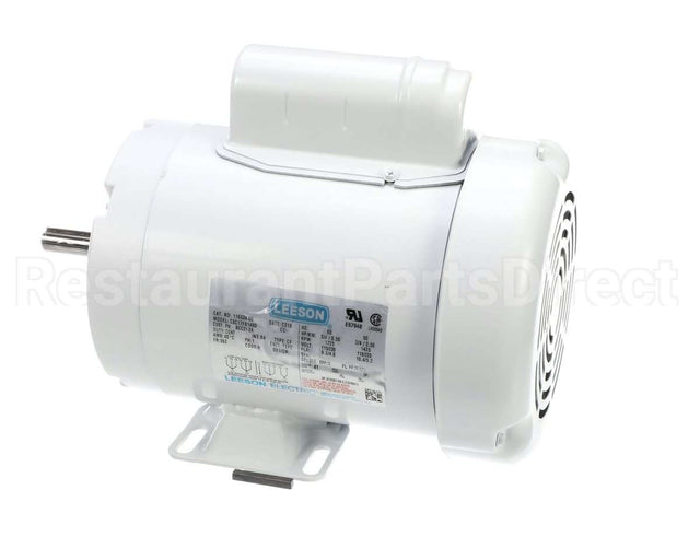 BCC21-2A Biro Motor,3/4 110/220-50/60-1