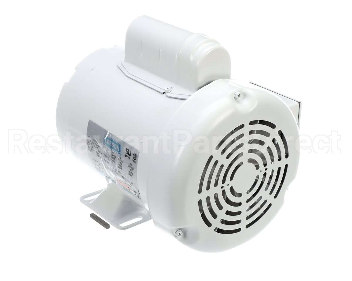 BCC21-2A Biro Motor,3/4 110/220-50/60-1