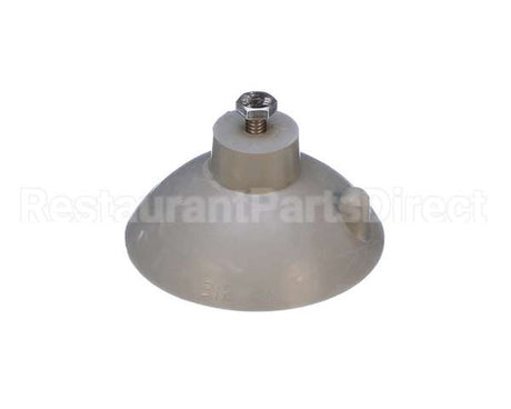 BCC42-2-10 Biro Suction Cup Foot Assembly