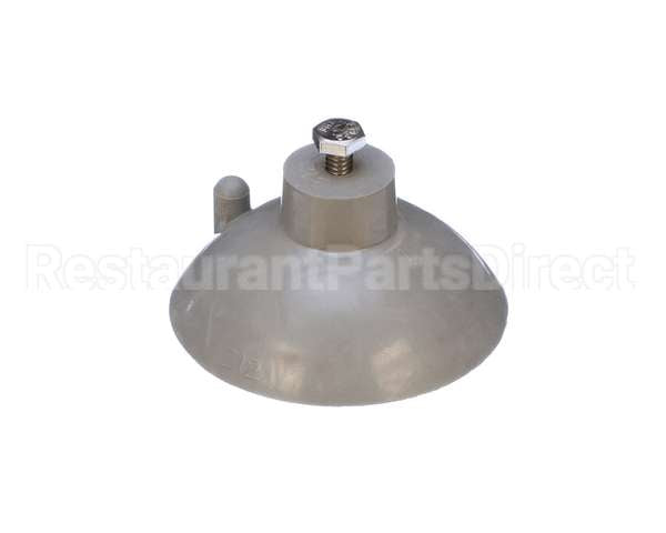 BCC42-2-10 Biro Suction Cup Foot Assembly