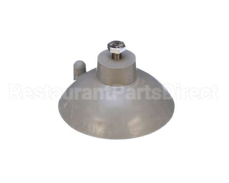 BCC42-2-10 Biro Suction Cup Foot Assembly