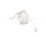 BCC7-2 Biro Finger Guard Torsion Spring#7330 On