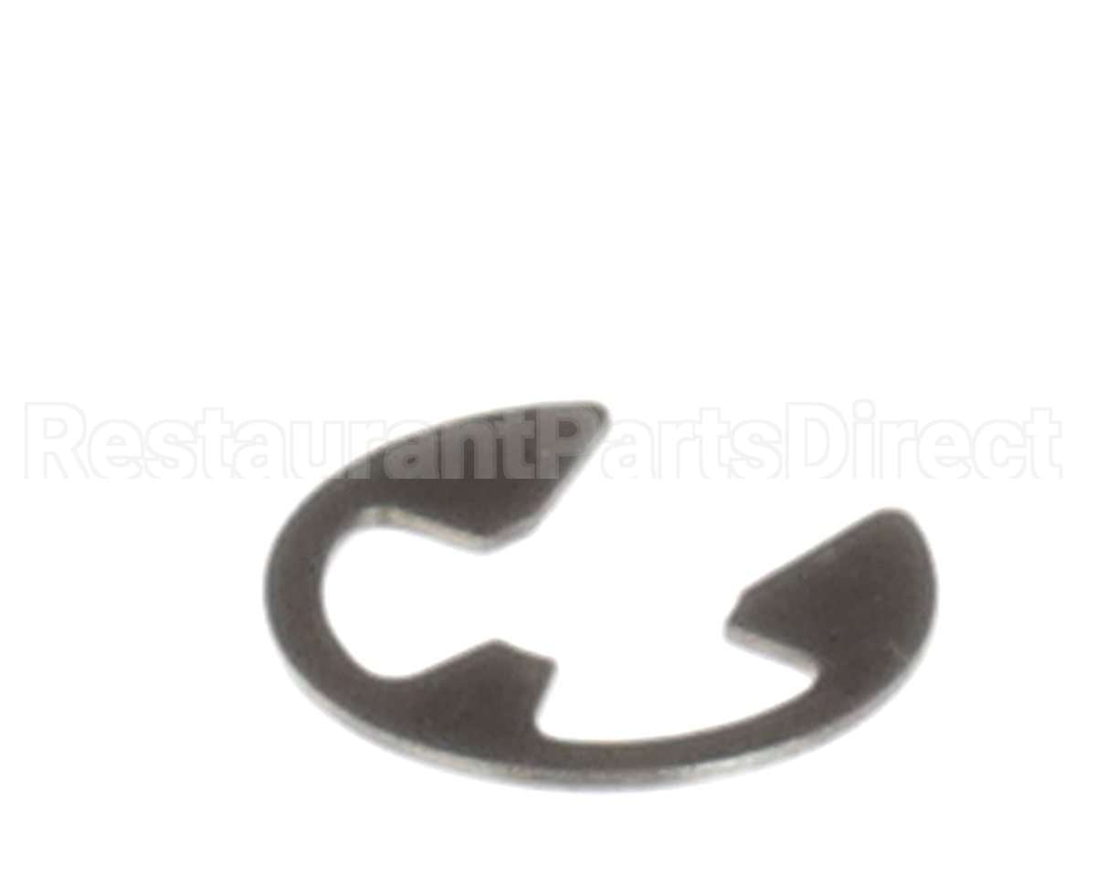 BCC9-1 Biro Finger Grd Retaining Ring #8325 On