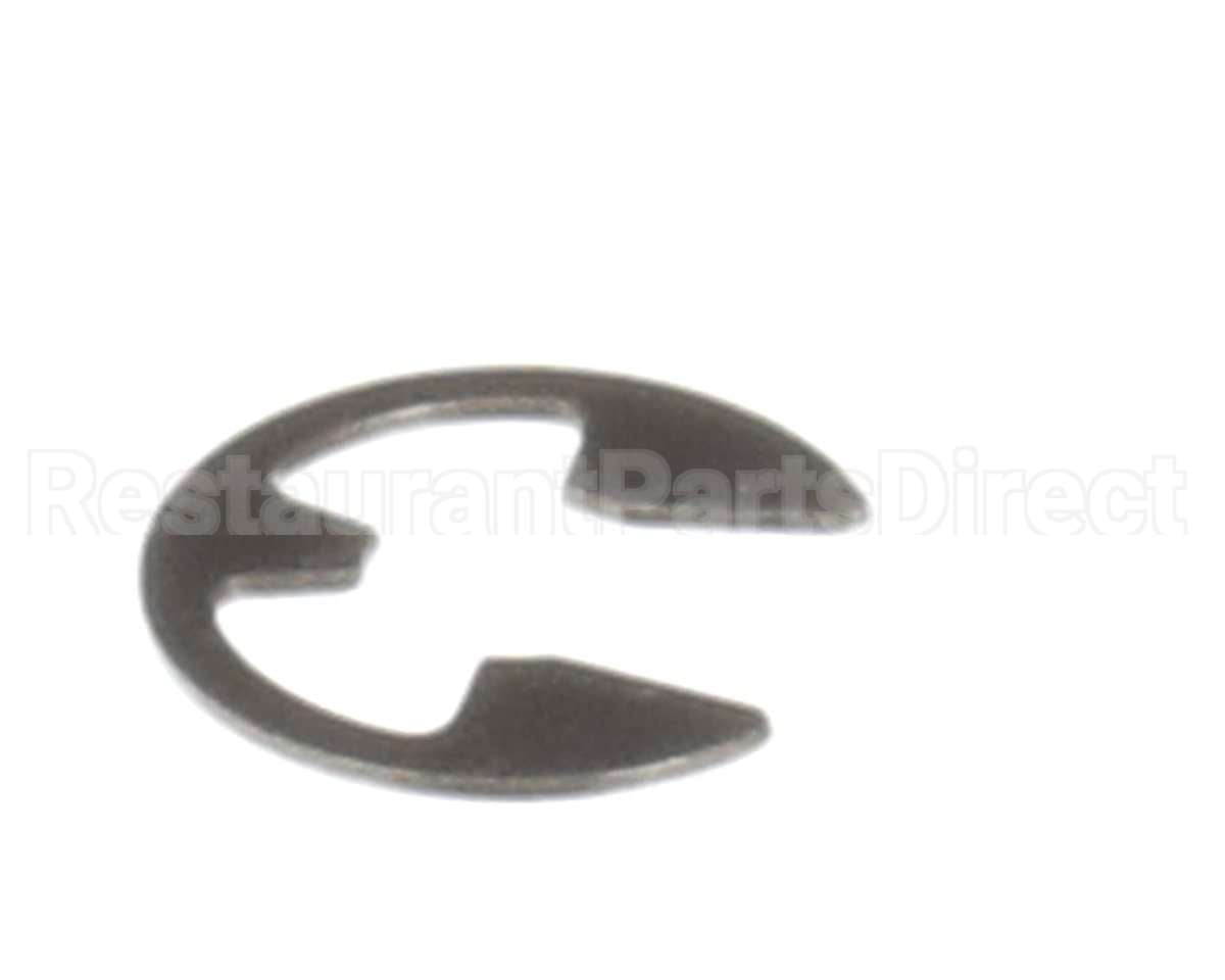 BCC9-1 Biro Finger Grd Retaining Ring #8325 On
