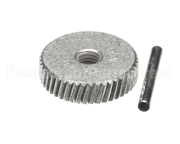 BCO-10 Vollrath Gear 1 1/2 Bco-4,5,60&70