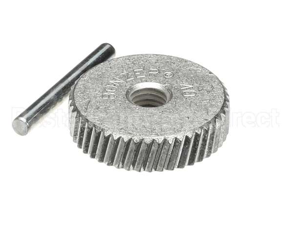 BCO-10 Vollrath Gear 1 1/2 Bco-4,5,60&70