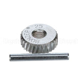 BCO-12 Vollrath Gear