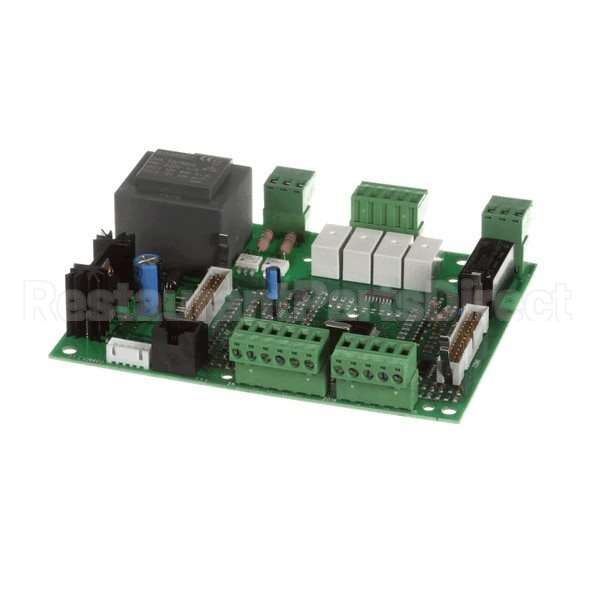 BCP00023 Compatible Delfield Card, Micro Relay