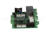 BCP00023 Delfield Card,Micro Relay