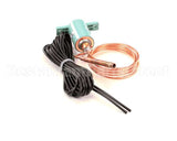 BCP00029 Delfield Pressure Control,Max