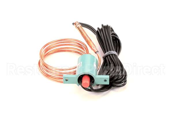 BCP00029 Delfield Pressure Control,Max