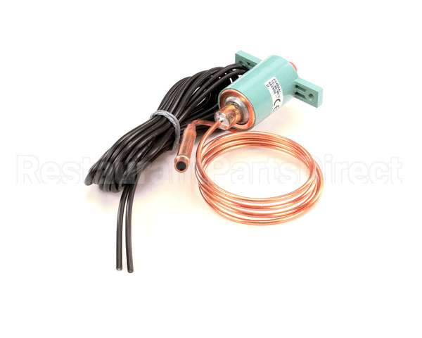 BCP00029 Delfield Pressure Control,Max