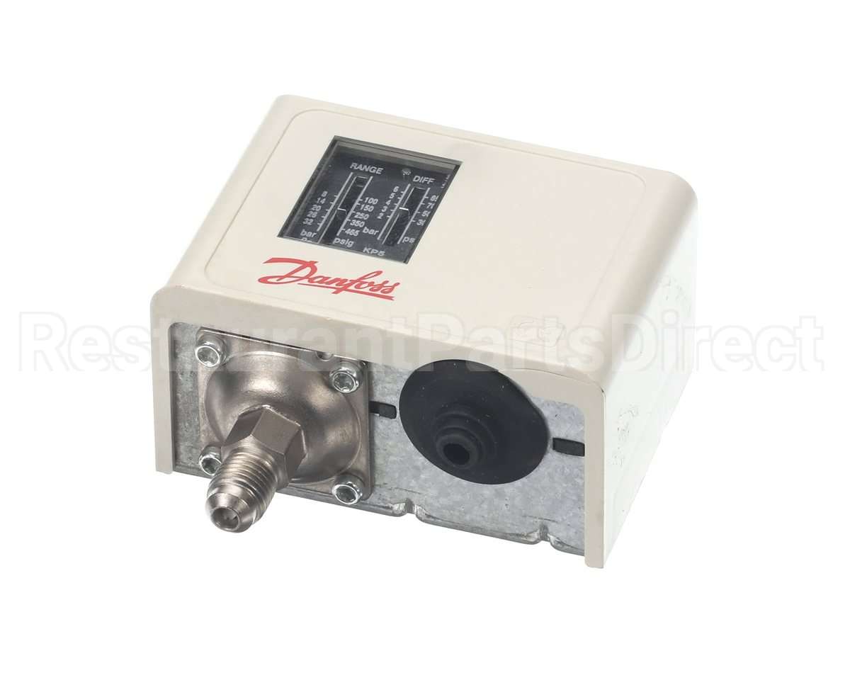 BCP00050 Delfield Fan Pressostat