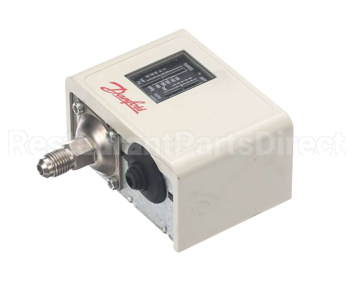 BCP00050 Delfield Fan Pressostat