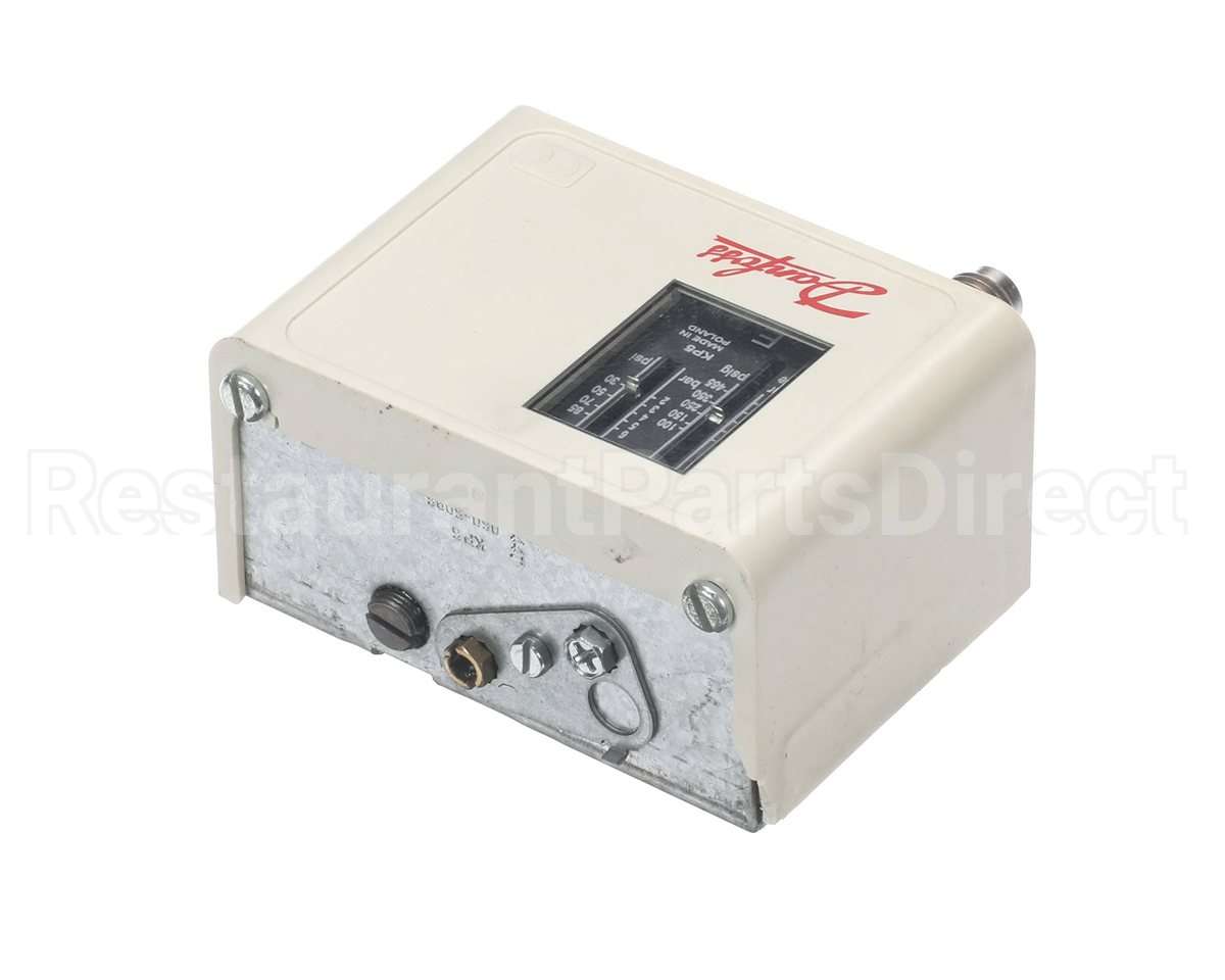 BCP00050 Delfield Fan Pressostat