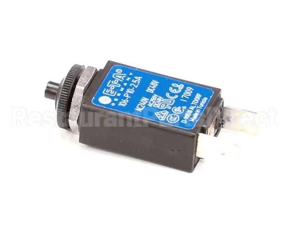 BCP00123 Delfield Breaker,Condenser Fan Motor,Re