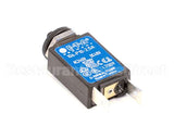 BCP00123 Delfield Breaker,Condenser Fan Motor,Re