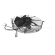 BCP00132 Compatible Delfield Fan Condenser W/Grid And Capac
