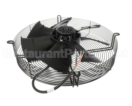 BCP00151 Delfield Condenser Fan