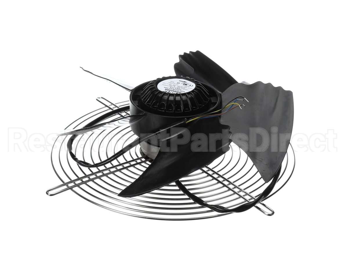 BCP00153 Delfield Evaporator Fan