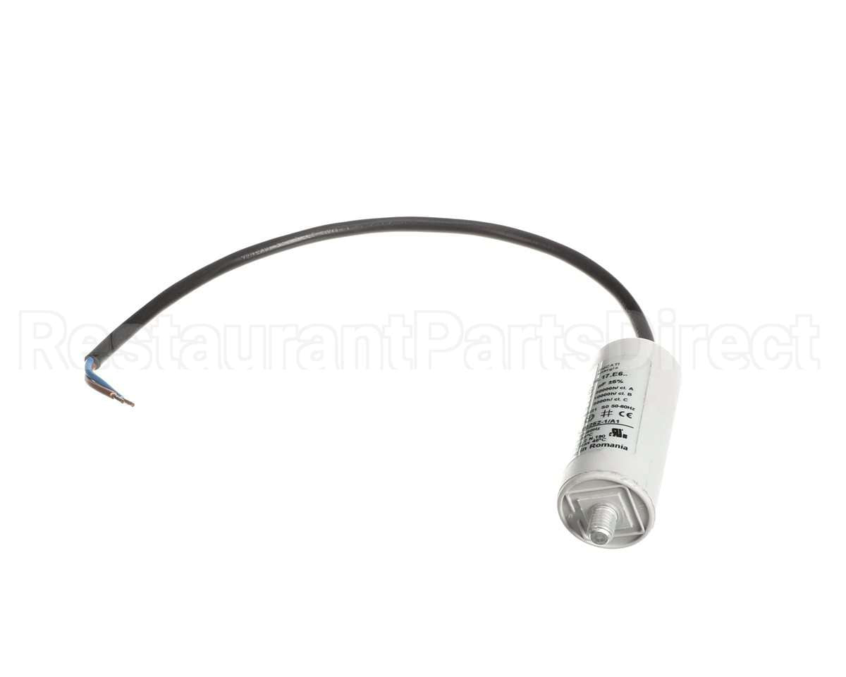 BCP00164 Delfield Condenser 6 Mf