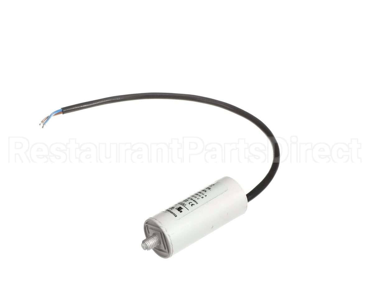 BCP00164 Delfield Condenser 6 Mf