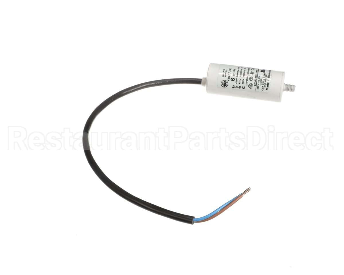 BCP00164 Delfield Condenser 6 Mf