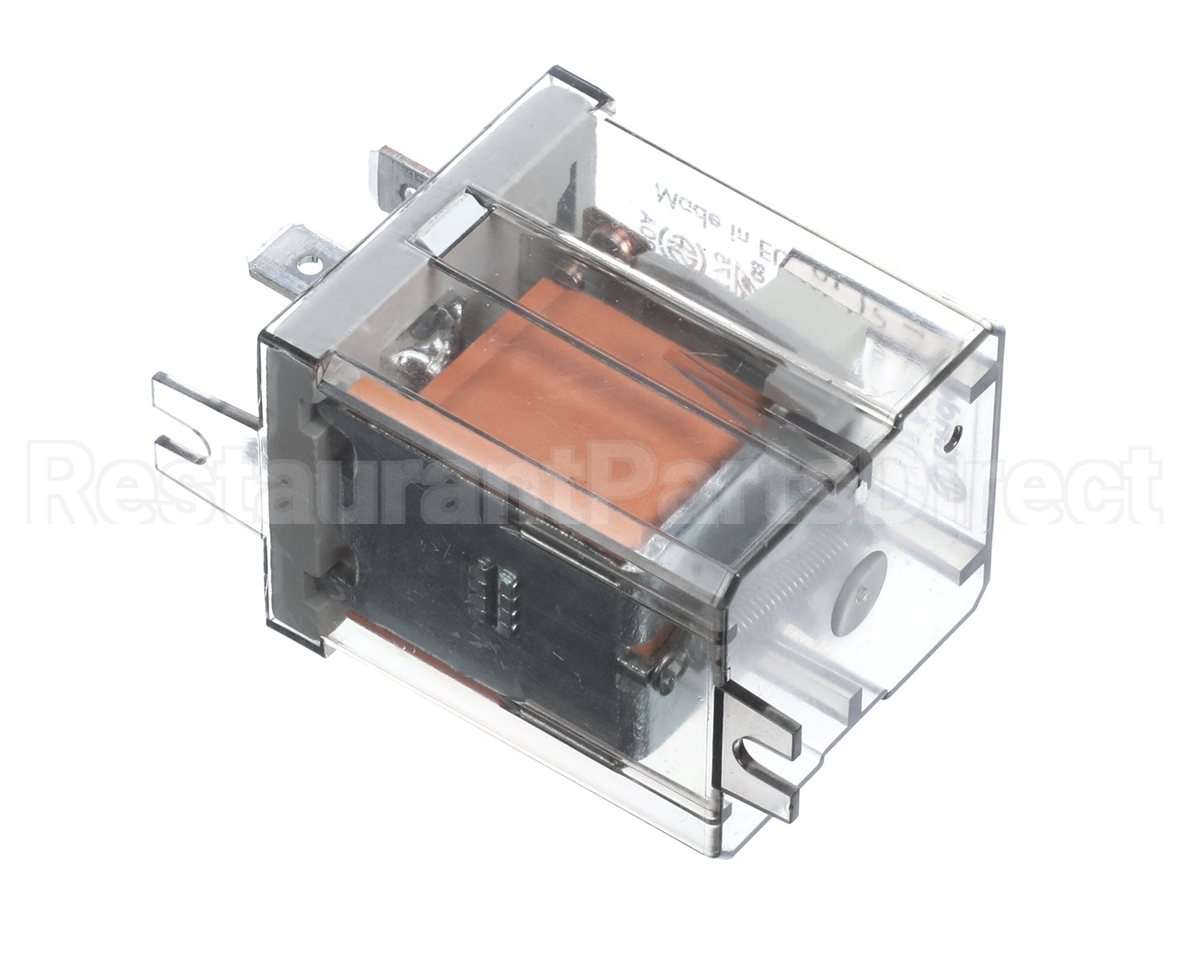 BCP00176 Delfield Relay 30A