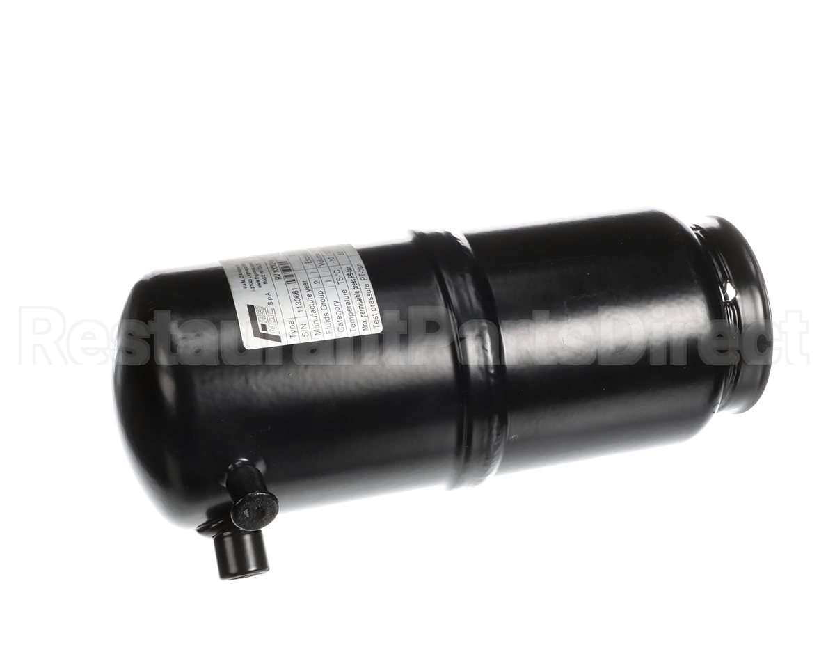 BCP00177 Delfield Liquid Receiver