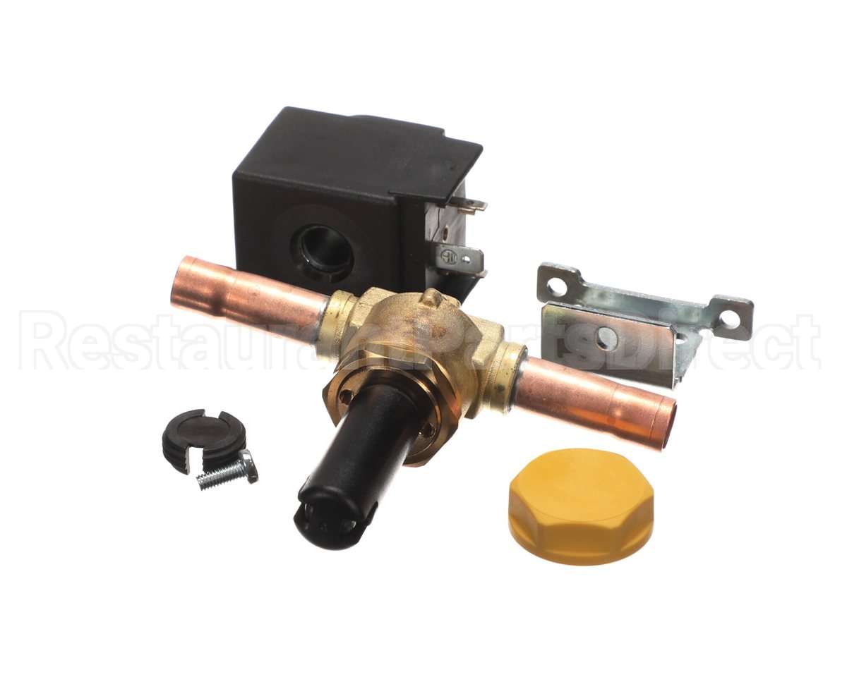 BCP00184 Delfield Solenoid Valve