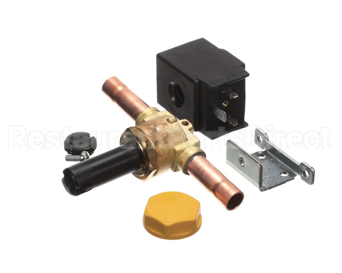 BCP00184 Delfield Solenoid Valve