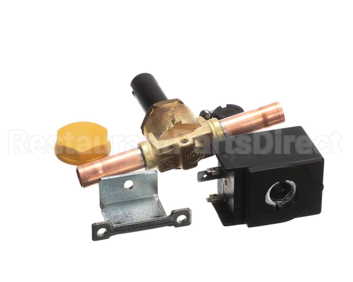 BCP00184 Delfield Solenoid Valve